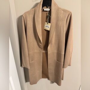 Dress Forum Cardigan Jacket Brand New with Tags Size Small
